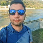 English Teacher who teaches children of all ages.